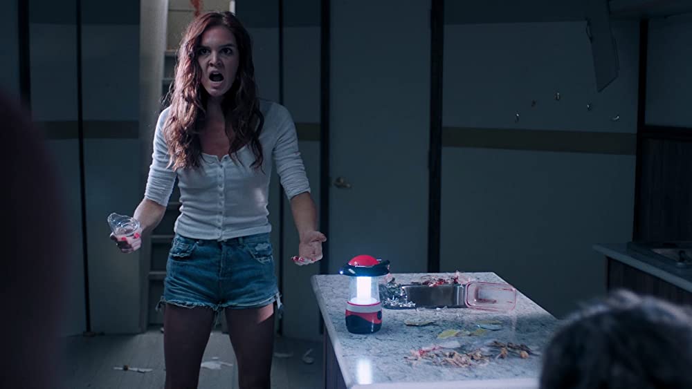 ハープーン 船上のレクイエムの画像