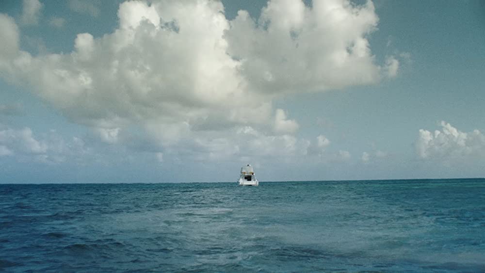 「ハープーン 船上のレクイエム」の画像