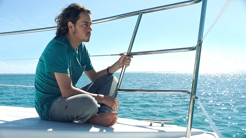 ハープーン 船上のレクイエムの画像