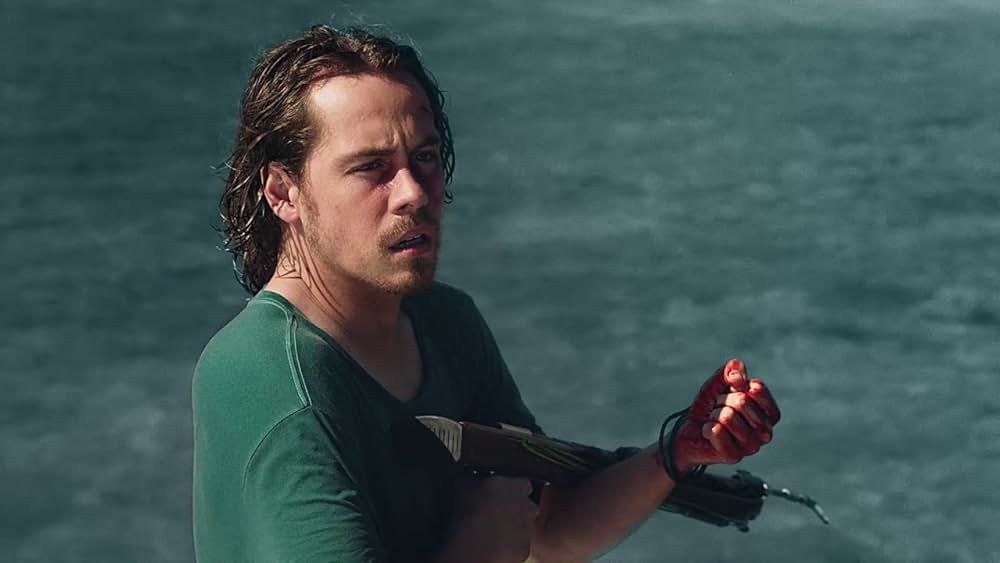 ハープーン 船上のレクイエムの画像