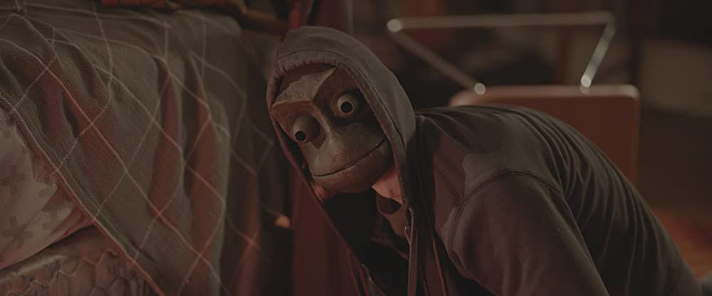 フロッグの画像