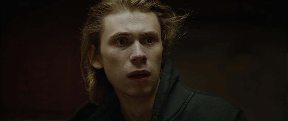 フロッグの画像