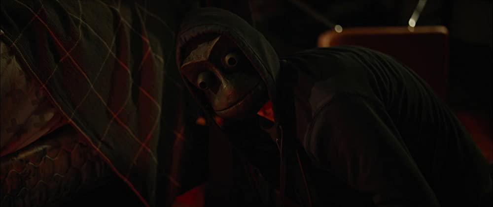 フロッグの画像