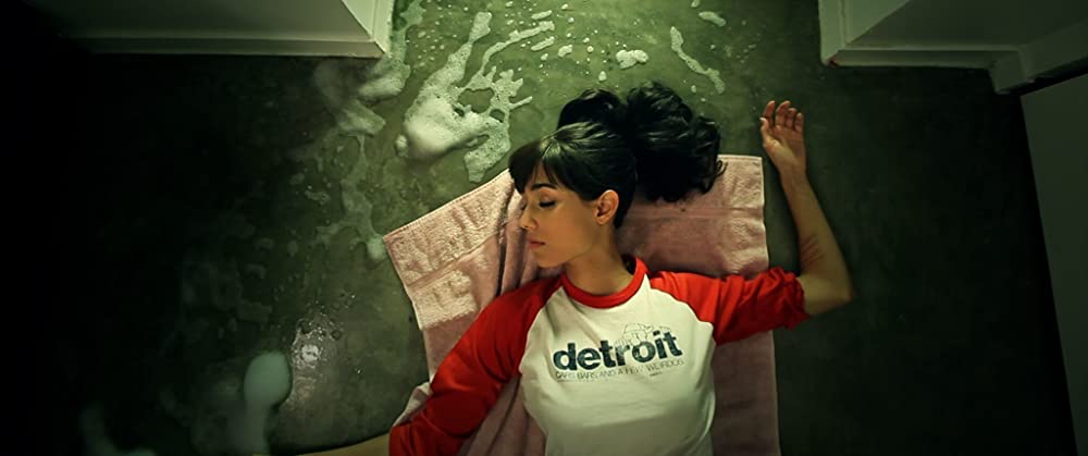 MARK OF THE WITCHの画像