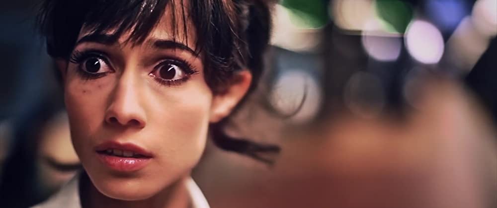 MARK OF THE WITCHの画像