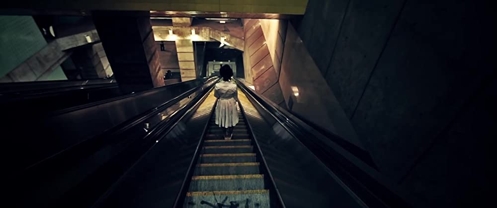 MARK OF THE WITCHの画像