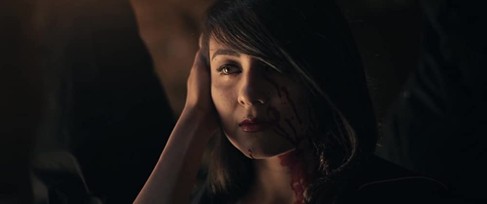 MARK OF THE WITCHの画像