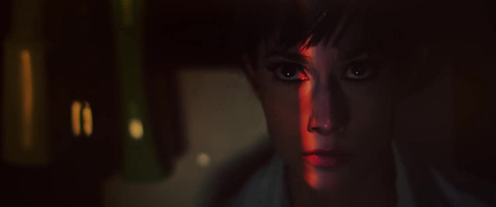 MARK OF THE WITCHの画像