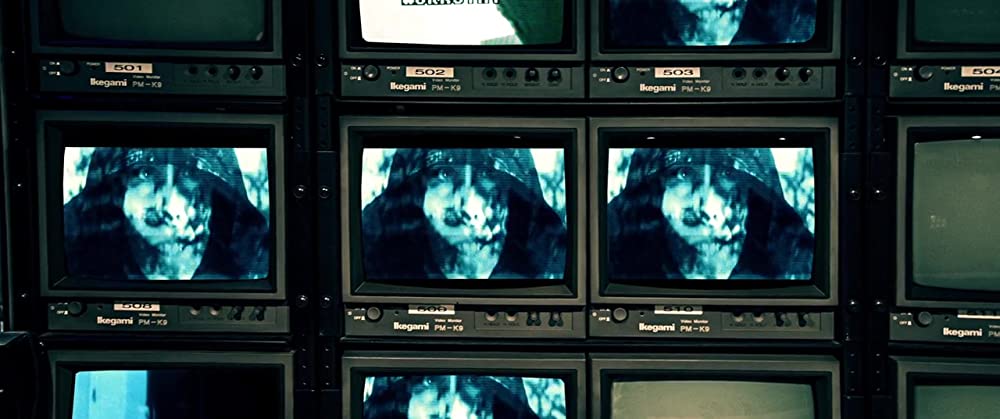 MARK OF THE WITCHの画像