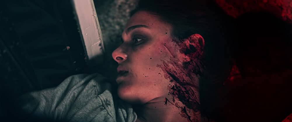 MARK OF THE WITCHの画像