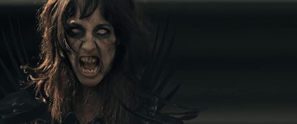 MARK OF THE WITCHの画像