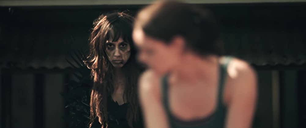 MARK OF THE WITCHの画像