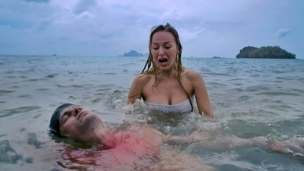 ゾンビ津波の画像