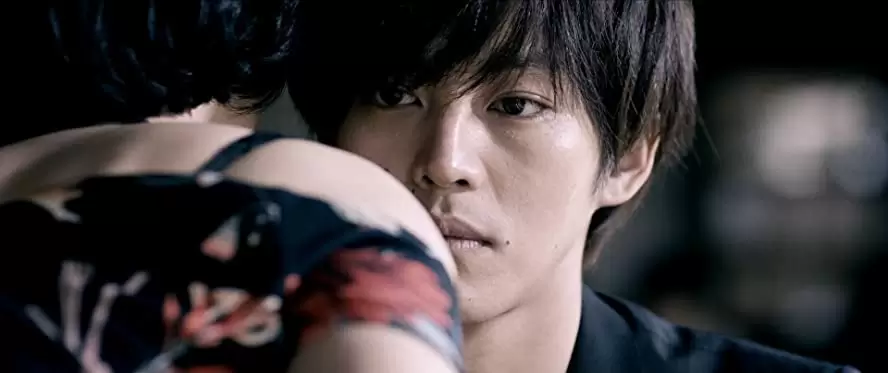 「娼年」松坂桃李の画像