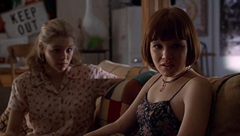 イン&アウトの画像