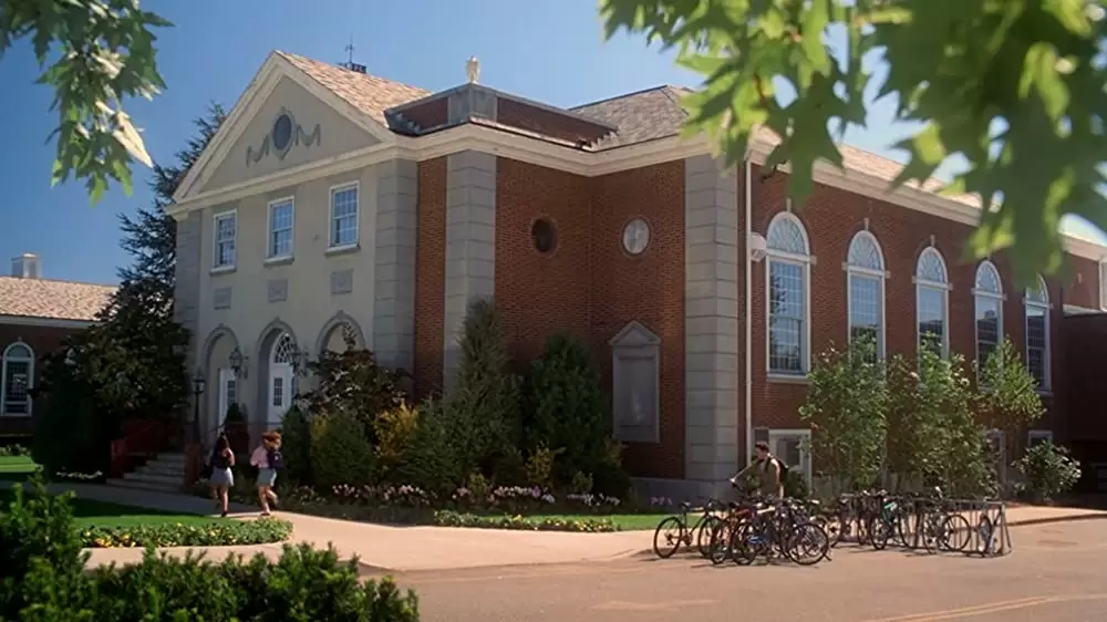 イン&アウトの画像