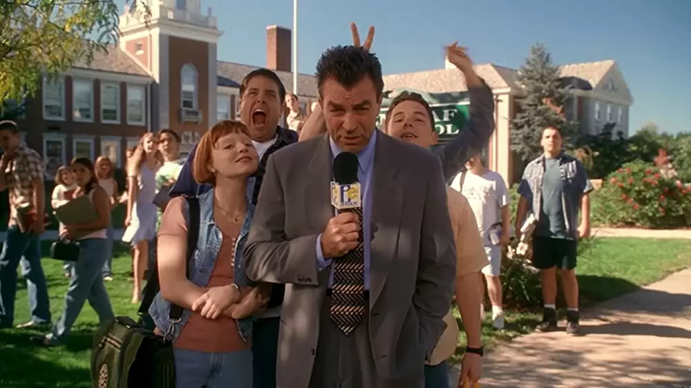 イン&アウトの画像