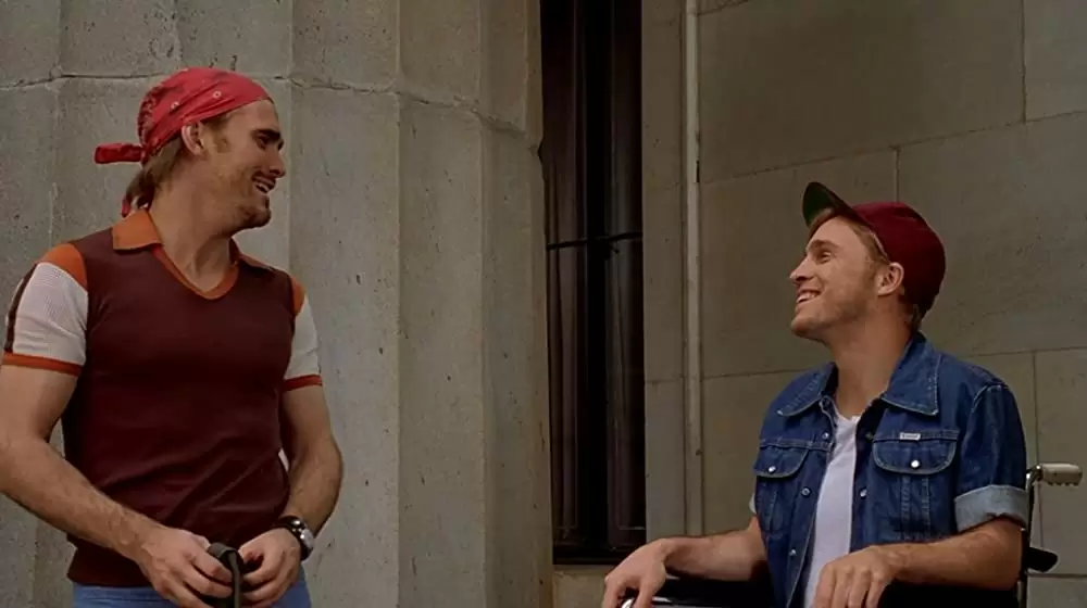 イン&アウトの画像