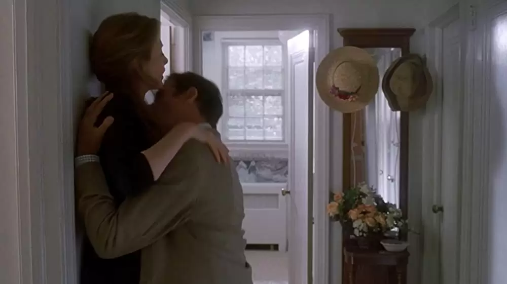 イン&アウトの画像