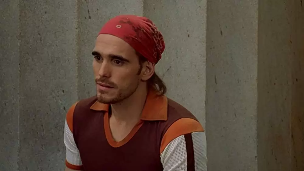 イン&アウトの画像