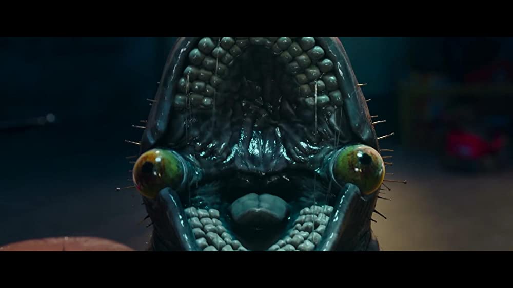 モンスターランナー 怪物大戦争の画像