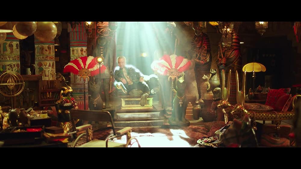 モンスターランナー 怪物大戦争の画像