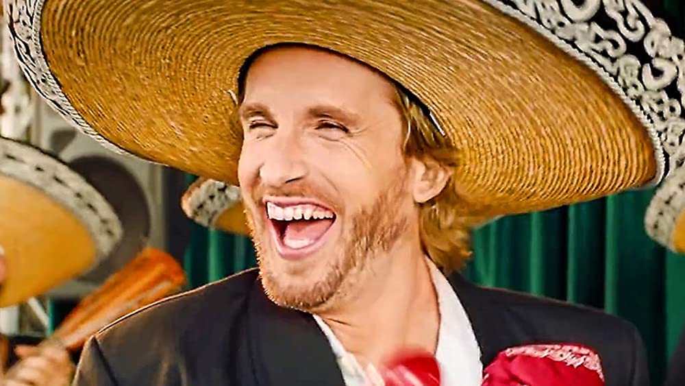 シティーコップ 余命30日?!のヒーローの画像