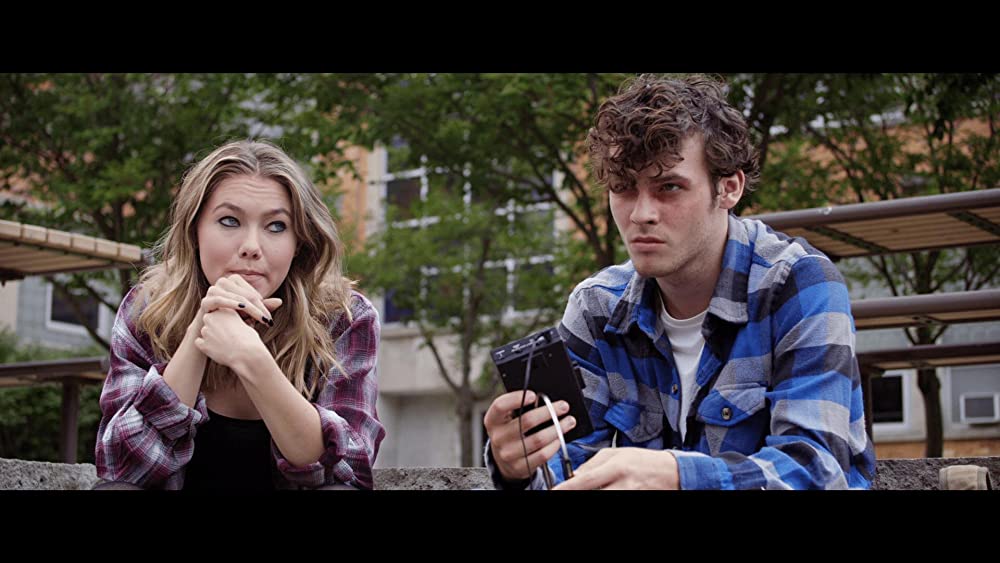 ホワッツ・イン・ザ・シェッドの画像