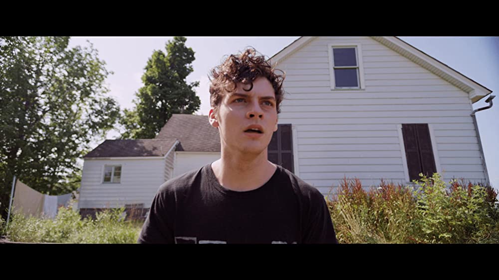 「ホワッツ・イン・ザ・シェッド」Jay Jay Warrenの画像