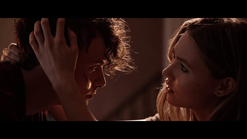 ホワッツ・イン・ザ・シェッドの画像