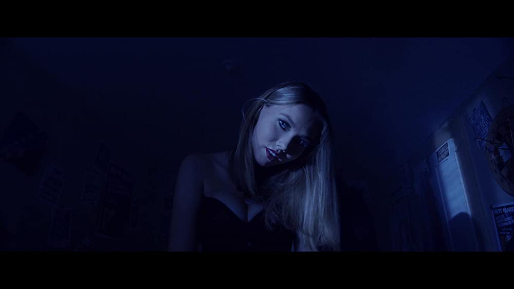 ホワッツ・イン・ザ・シェッドの画像