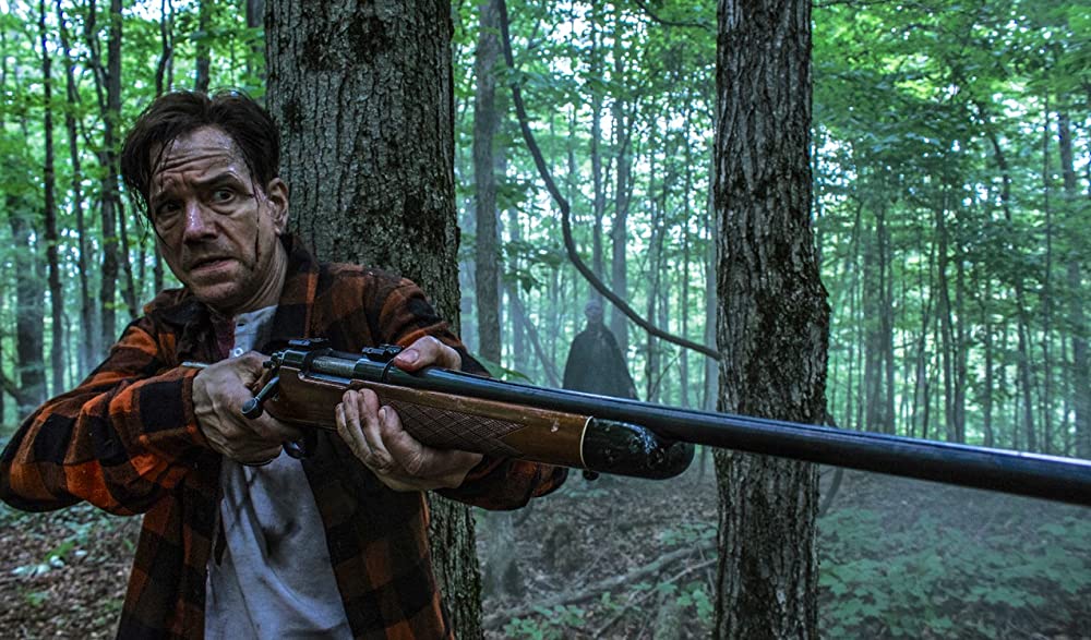 「ホワッツ・イン・ザ・シェッド」フランク・ホエーリーの画像