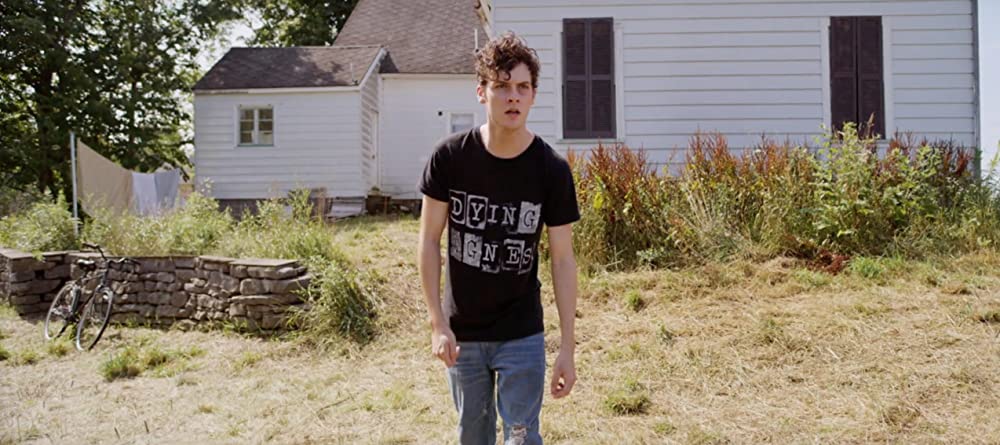 「ホワッツ・イン・ザ・シェッド」Jay Jay Warrenの画像