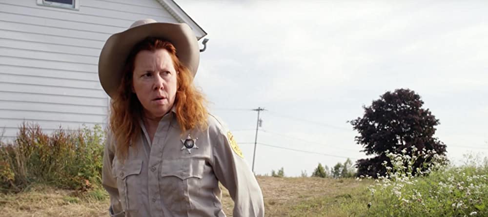 「ホワッツ・イン・ザ・シェッド」シオバン・ファロン・ホーガンの画像