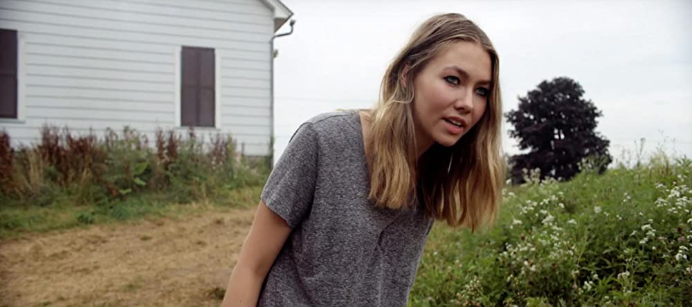 ホワッツ・イン・ザ・シェッドの画像