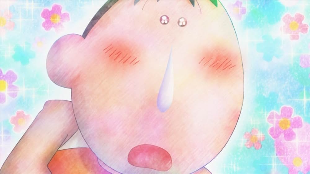 映画クレヨンしんちゃん 謎メキ！花の天カス学園の画像