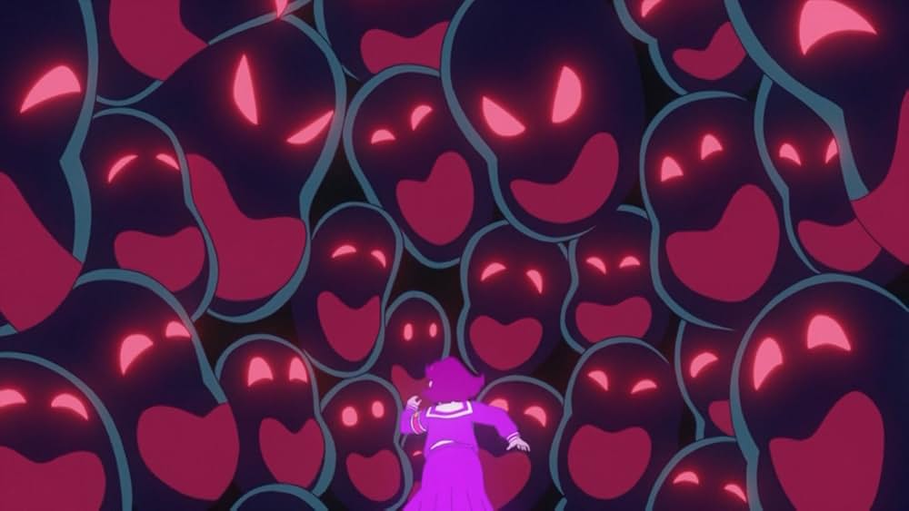 映画クレヨンしんちゃん 謎メキ！花の天カス学園の画像