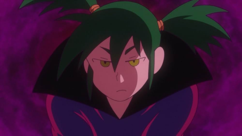 映画クレヨンしんちゃん 謎メキ！花の天カス学園の画像