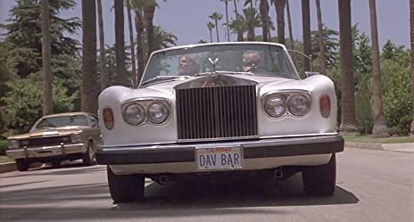 ビバリーヒルズ・バムの画像