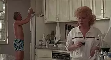 「ビバリーヒルズ・バム」ベット・ミドラー & ニック・ノルティの画像