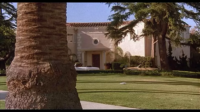 ビバリーヒルズ・バムの画像