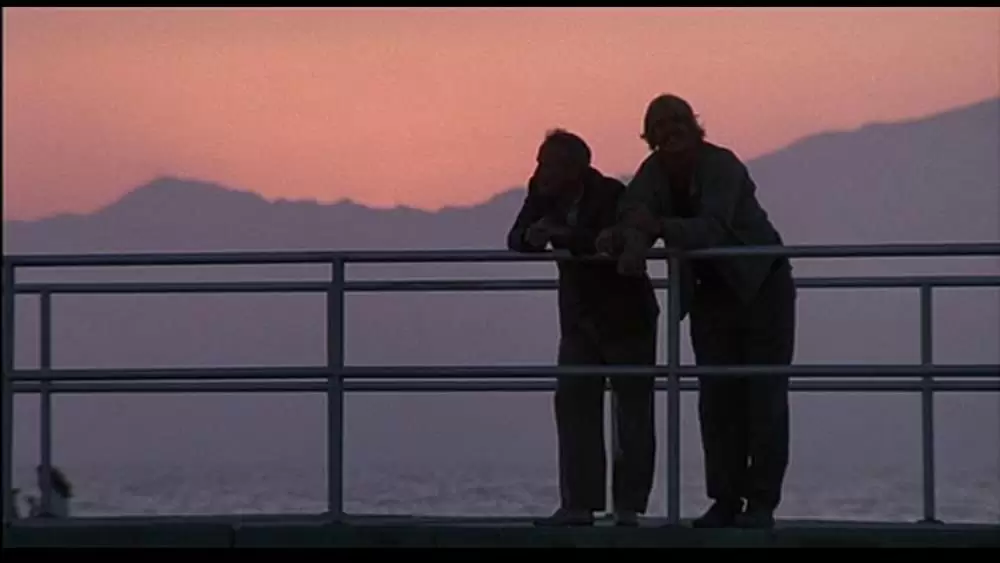 ビバリーヒルズ・バムの画像