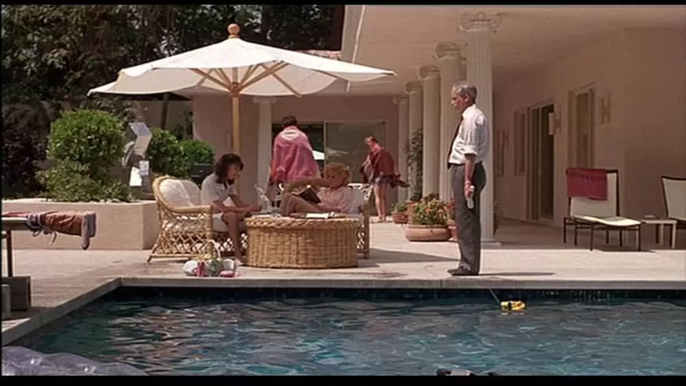 ビバリーヒルズ・バムの画像