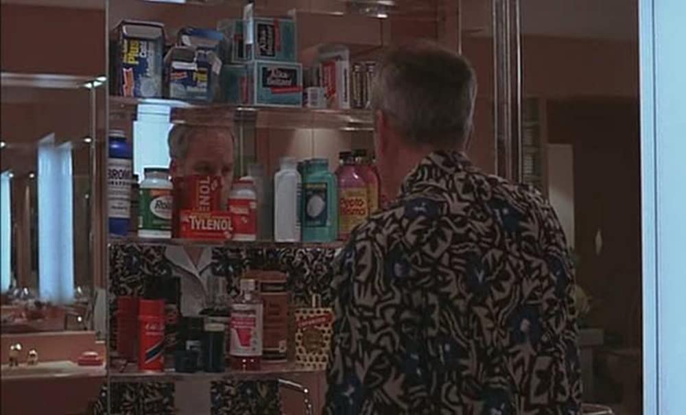 ビバリーヒルズ・バムの画像