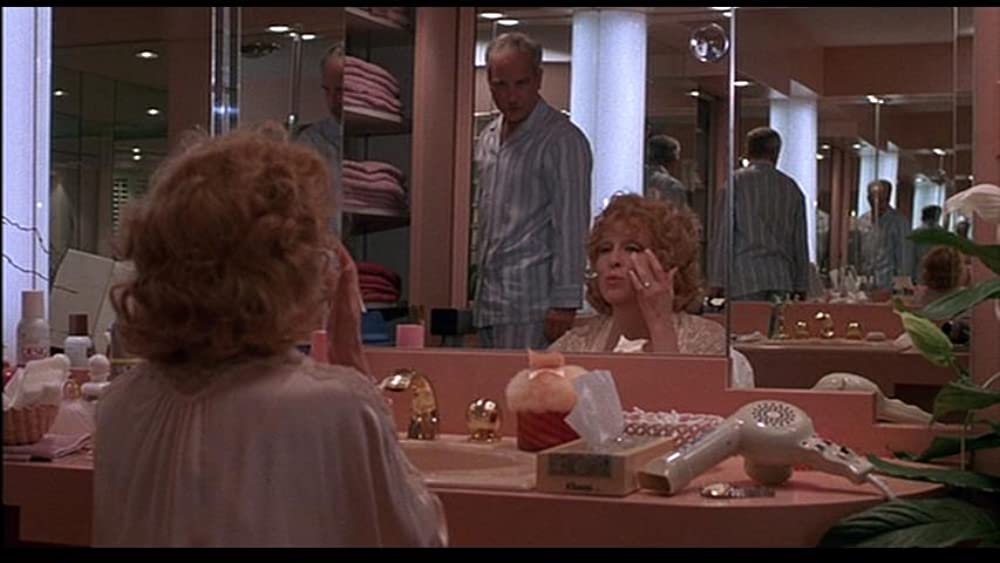 ビバリーヒルズ・バムの画像