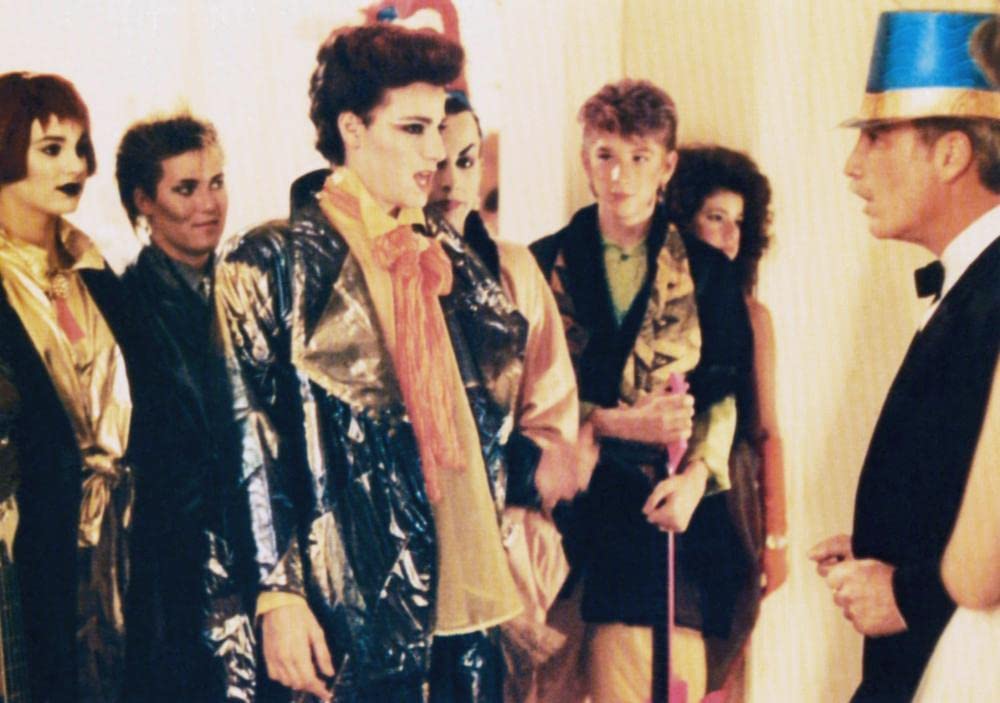 ビバリーヒルズ・バムの画像