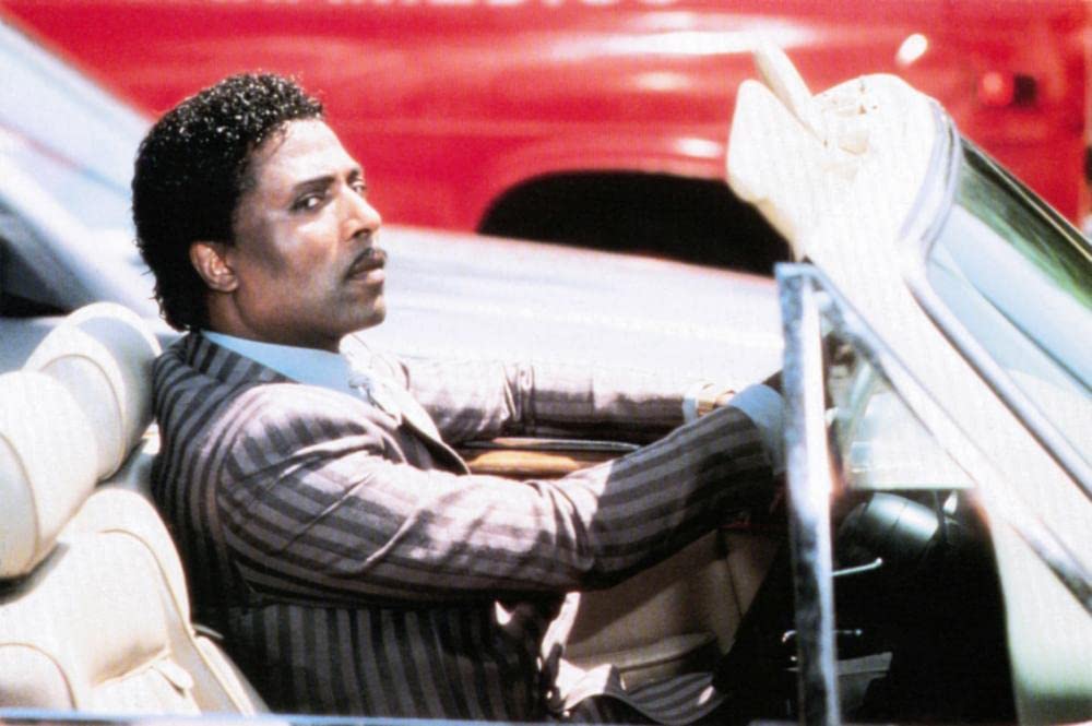 ビバリーヒルズ・バムの画像