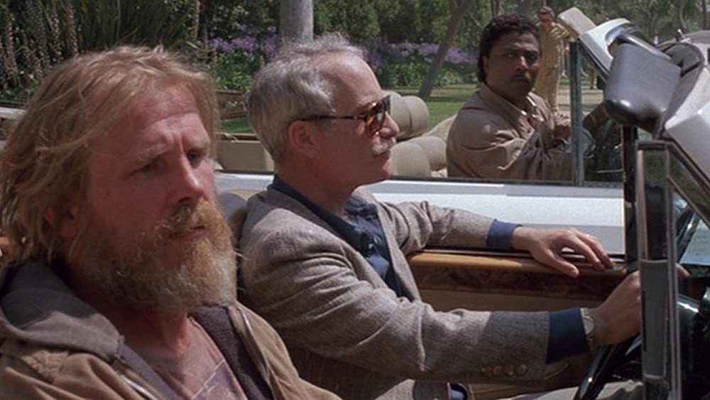 ビバリーヒルズ・バムの画像