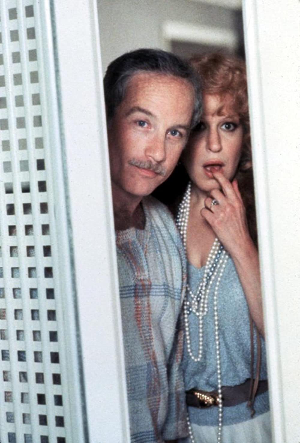 ビバリーヒルズ・バムの画像