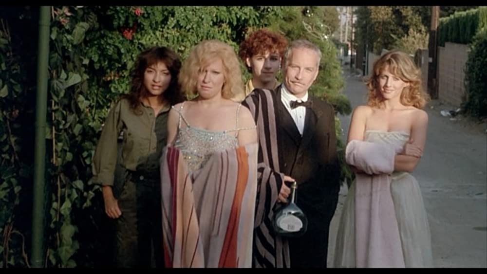 ビバリーヒルズ・バムの画像